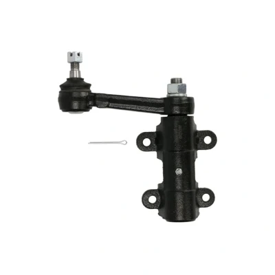 Abbildung von MOOG MI PA 0479 Lenkzwischenhebel mitte, Vorderachse MITSUBISHI: PAJERO 2, Sport 1 SUV, 2 Canvas Top