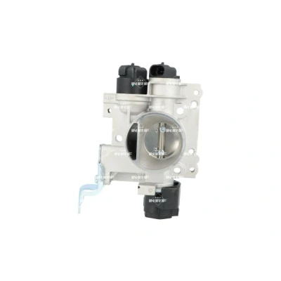 Abbildung von NRF 408028 Drosselklappe FIAT: Panda II Schrägheck, Grande Punto LANCIA: Ypsilon