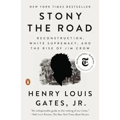 Abbildung von Stony the Road: Reconstruction, White Supremacy, and Rise of Jim Crow