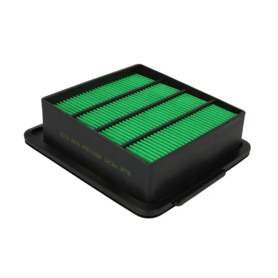 Abbildung von BLUE PRINT ADN12264 Luftfilter 58 165 195 Filtereinsatz NISSAN: GT R