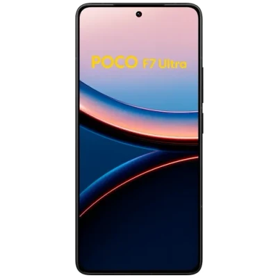 Abbildung von Globale Version POCO F7 Ultra Snapdragon 8 Elite Handy 6.67“ AMOLED Display 50MP Triple Kamera