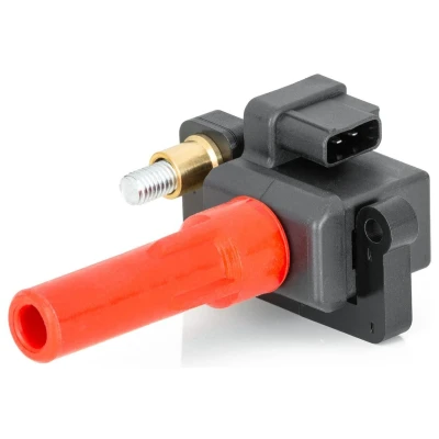 Abbildung von HELLA 5DA 230 035 461 Zündspule 3 SUBARU: Legacy 4 Kombi, Outback III