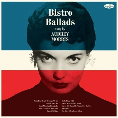 Abbildung von Bistro Ballads (Ltd. 180g Vinyl) [Vinyl LP]