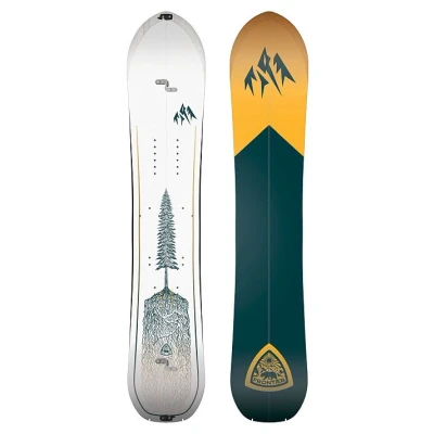 Abbildung von Jones Frontier Splitboard 25/26 164w