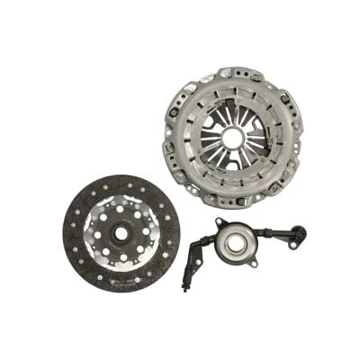 Abbildung von LuK 624 3243 33 Kupplungssatz MERCEDES BENZ: E Klasse Limousine, C T modell