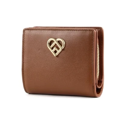 Abbildung von Furla My Joy Compact Wallet S Cognac H