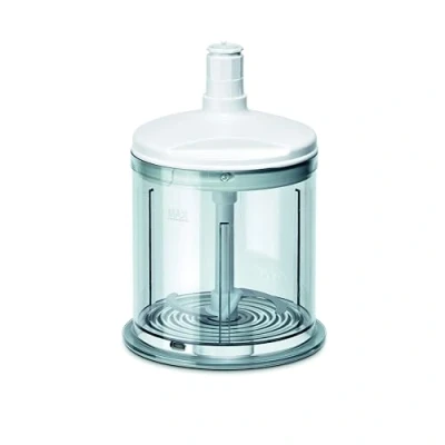 Abbildung von Bosch MFZ4050, Transparent, Weiß, Kunststoff, Edelstahl, MSM7xxx