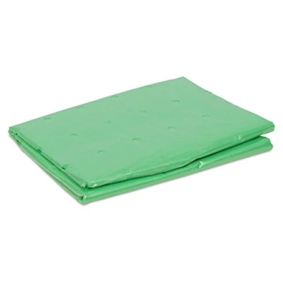 Abbildung von Windhager Gitterfolie &quot;STRONG&quot;, Wachstumsfolie, Tomatenschlauch, LxØ: 10x0,75m