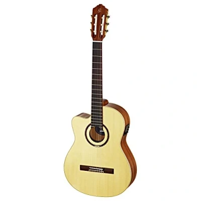Abbildung von Ortega RCE138SN L 4/4 Natural