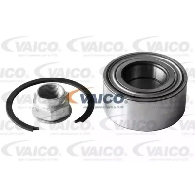 Abbildung von VAICO V24 0651 Radlagersatz Vorderachse mit integriertem ABS Sensor 83 Schrägkugellager FIAT: Stilo Schrägheck, BRAVO 2, Doblo II Kombi