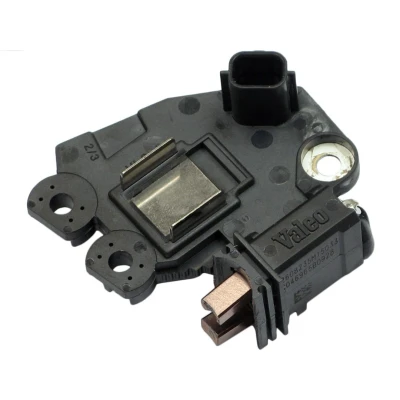 Abbildung von AS PL ARE3100(VALEO) Lichtmaschinenregler 12