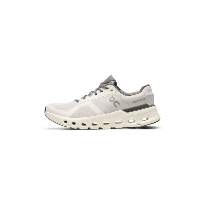 Abbildung von On Cloud Laufschuh Neutral Frost white, Herren, Größe: 45, white Schuhe
