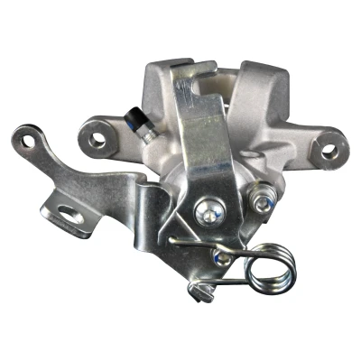 Abbildung von FEBI BILSTEIN 178945 Bremssattel Aluguss Hinterachse rechts CITROËN: C4 Picasso 1