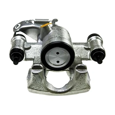 Abbildung von NTY HZT PL 015 Bremssattel Hinterachse rechts ohne Halterahmen RENAULT: MASTER 3 Kasten, Bus, Pritsche/Fahrgestell
