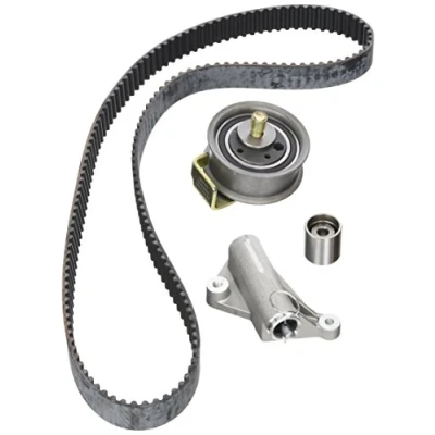 Abbildung von MAPCO 23840 Zahnriemensatz 153 AUDI: A4 B5 Avant, Limousine