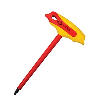 Abbildung von C.K Tools T4422 04 Schraubendreher 4 150mm