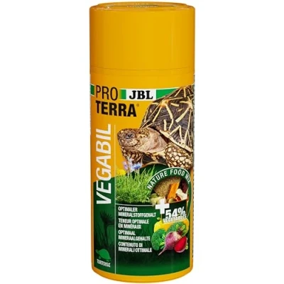 Abbildung von JBL Proterra VEGABIL 250ml