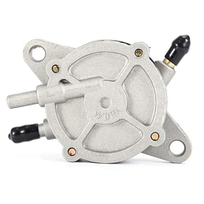 Abbildung von Vakuumpumpe, Motorrad roller Vakuumpumpe Range Extender Pumpe 2 takt benzinpumpe