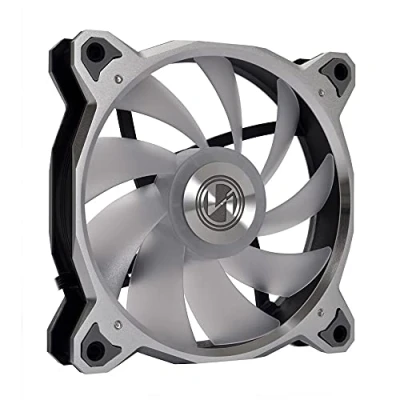 Abbildung von ZESTAW WENTYLATORÃ“W KOMPUTEROWY LIAN LI BR120 BRDIGITAL 3RS (120 MM, 1800 OBR/MIN, RGB)