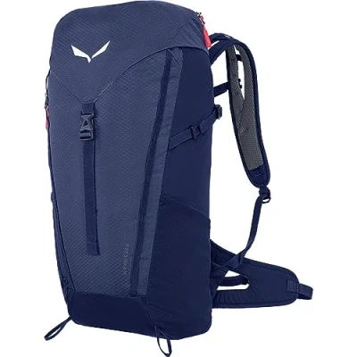 Abbildung von Salewa ALP MATE W 56 CM Trekkingrucksack, Größe: One Size, Blue depth