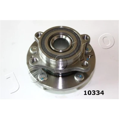 Abbildung von JAPKO 410334 Radnabe Vorderachse beidseitig HYUNDAI: i30 II Schrägheck