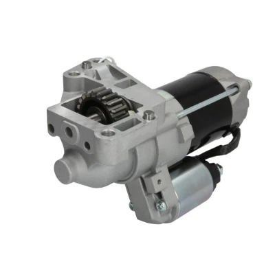 Abbildung von STARDAX STX200281R Anlasser 12 2 22 MITSUBISHI: Grandis, Outlander SUV, Lancer 8 Schrägheck, JEEP: Compass, Patriot, DODGE: Journey MPV, Caliber
