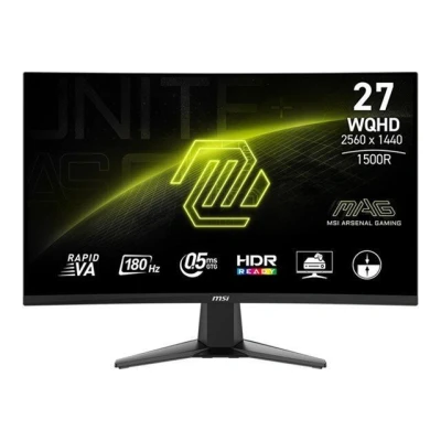Abbildung von MAG 27CQ6FDE, Gaming Monitor