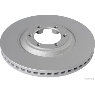 Abbildung von Bremsscheibe HERTH+BUSS JAKOPARTS J3309018