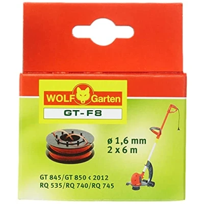 Abbildung von WOLF Garten 4009269713689