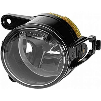 Abbildung von HELLA 1N0 271 284 041 Nebelscheinwerfer rechts 12 mit Glühlampe VOLKSWAGEN: Golf 5 Schrägheck
