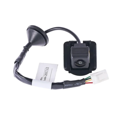Abbildung von ACKOJA A32 74 0003 Rückfahrkamera mit Kabel