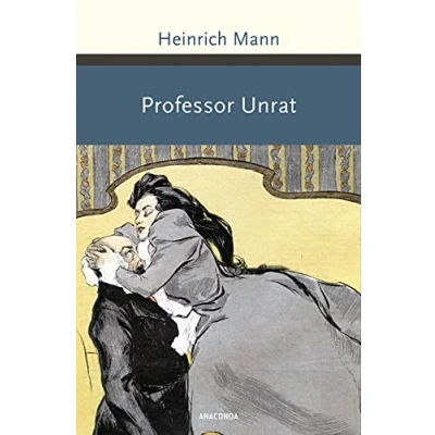 Abbildung von Professor Unrat (Große Klassiker zum kleinen Preis, Band 223)