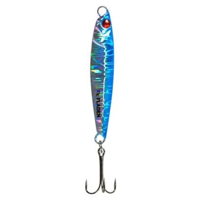 Abbildung von Fladen Shiner Speed Jig Pilker Blue 30g