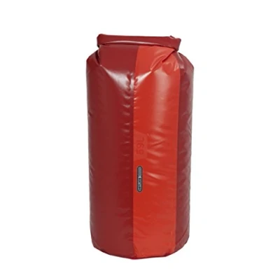 Abbildung von ORTLIEB Packsack Dry Bag 13L cranberry signal red