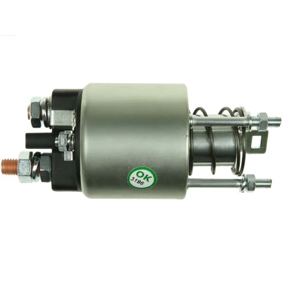 Abbildung von AS PL SS4019P Magnetschalter, Starter BMW: 5 Limousine, 3 Limousine