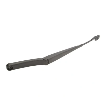 Abbildung von Wischarm, Scheibenreinigung VAICO V10 1685 Original Qualität links für Linkslenker VOLKSWAGEN: Golf 5 Schrägheck, Variant, Jetta 3