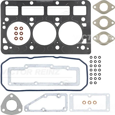 Abbildung von REINZ 02 56321 01 Dichtungssatz, Zylinderkopf mit Ventilschaftabdichtung Metall Lagen Dichtung