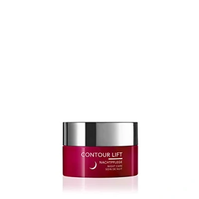 Abbildung von Charlotte Meentzen Pflege Contour Lift Nachtpflege 50 ml