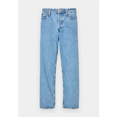 Abbildung von JACK &amp; JONES Male Baggy Fit Jeans JJIALEX JJORIGINAL SQ 060 NOOS