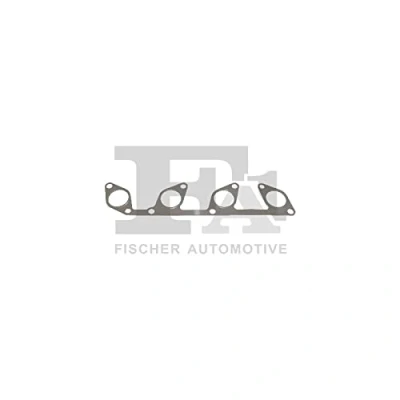 Abbildung von FA1 411 017 Auspuffkrümmerdichtung Zylinderkopf AUDI: A4 B8 Avant, B7 A6 C6 VOLKSWAGEN: Golf 5 Schrägheck, Passat B6 Variant