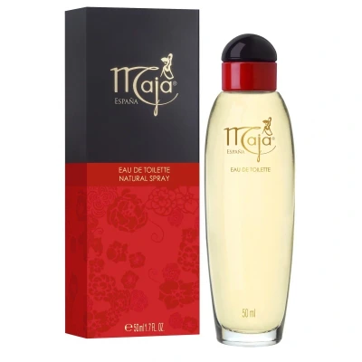 Abbildung von Maja Myrurgia Eau de Toilette EdT 50ml