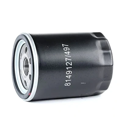 Abbildung von RIDEX 7O0130 Ölfilter Anschraubfilter SUBARU: Forester IV, Outback V, Legacy 4 Kombi, OPEL: Astra F CC, Caravan, Vectra A Limousine