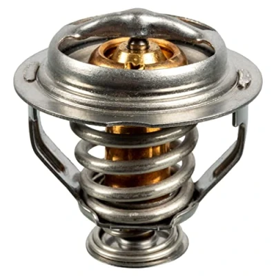 Abbildung von FEBI BILSTEIN 175292 Kühlwasserthermostat 85 VOLKSWAGEN: Jetta 4, Beetle Schrägheck