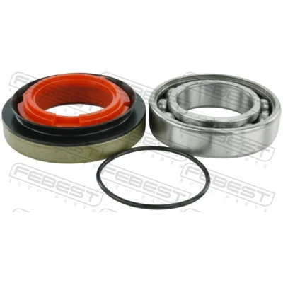 Abbildung von FEBEST KIT E70 Lager, Antriebswelle BMW: 5 Touring