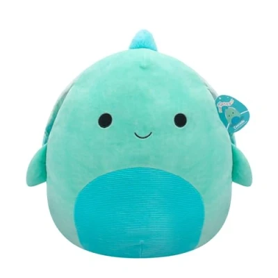 Abbildung von Squishmallows 40 cm P19 Kaskaden Schildkröte