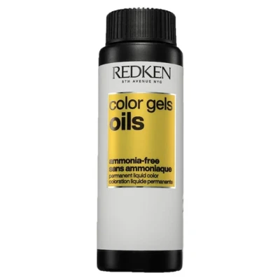 Abbildung von Redken Color Gels Oils 8N 60ml