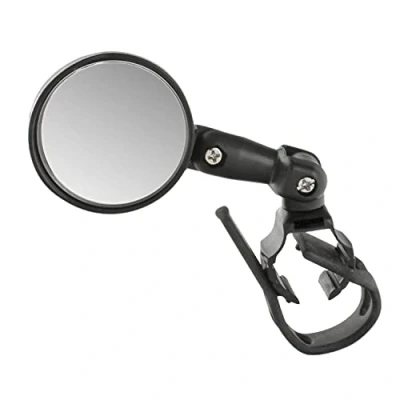 Abbildung von Spiegel 3D Verstellbar 46mm