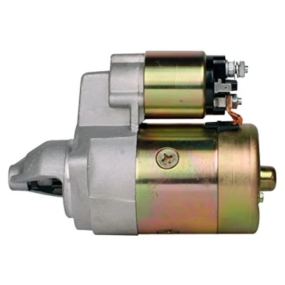 Abbildung von HELLA 8EA 012 528 071 Anlasser 12 0,85 9 FIAT: Ducato I Pritsche/Fahrgestell, Kastenwagen, Panorama