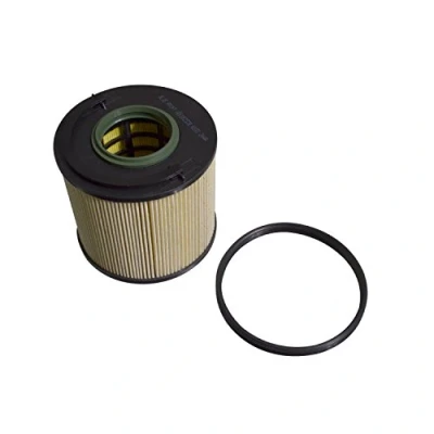 Abbildung von BLUE PRINT ADV182328 Kraftstofffilter Filtereinsatz mit Dichtring AUDI: Q7