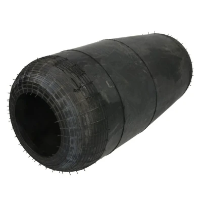 Abbildung von Magnum Technology 5002 03 0011P Federbalg, Luftfederung